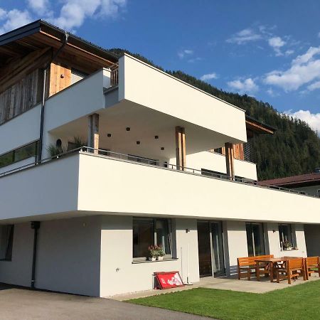 Apart Forellenhof Flachau Eksteriør bilde